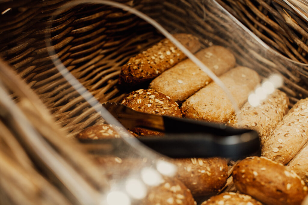 Broodjes bij Broodenzo
